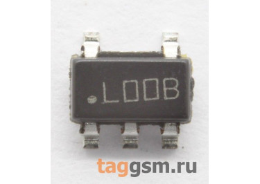LP2980IM5-3.3 / NOPB (SOT-23-5) Стабилизатор напряжения 3,3В 0,15А