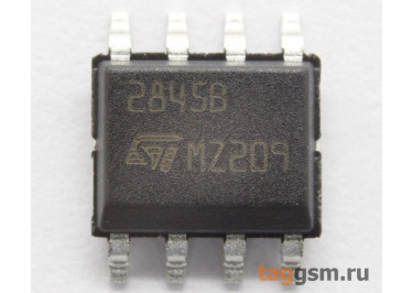 UC2845BD1013TR (SO-8) ШИМ-Контроллер
