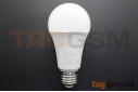 Лампа светодиодная LED E27 A65 19Вт 6000K (170-265В) ЭРА STANDART