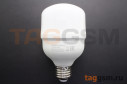 Лампа светодиодная LED POWER E27 128x70мм 20Вт 4000K (170-265В) ЭРА STANDART