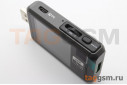 FNIRSI FNB48P Тестер быстрой зарядки PD / QC / Huawei FCP, SCP / Samsung AFC / VOOC / WARP / SVOOC (USB-A / Type-C / Micro-USB)