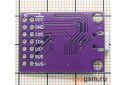 CP2112 Модуль MCU-2112 адаптера USB - SMBus / I2C с разъемом Micro-USB