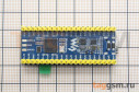 RP2040 Отладочная плата RP2040-LCD-0.96-M Type-C с штеревым разъемом