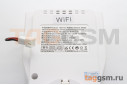 Atorch S1-WT Умная розетка Wi-Fi Smart Life / ваттметр / терморегулятор (220В, 16А, 3680Вт)