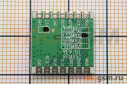 RFM69CW-433S2 Модуль RFM69C цифрового трансивера с SPI интерфейсом F=433МГц Uвх=3,3В