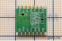 RFM69CW-868S2 Модуль RFM69C цифрового трансивера с SPI интерфейсом F=868МГц Uвх=3,3В