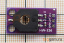 Модуль HW-526 / MCU-103 датчика угла поворота 10 кОм 0-333,3 градуса