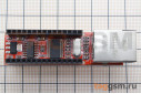 ENC28J60 Модуль Nano Ethernet Shield v1.0 c SPI интерфейсом для отладочной платы NANO