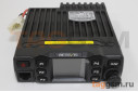 Радиостанция автомобильная Retevis RT95 25Вт (144-146 / 430-440МГц) (черный)