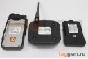 Радиостанция мобильная Retevis RA685 5Вт VHF / UHF (144-146 / 430-440МГц) (черный) Type-C