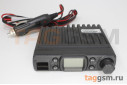 Радиостанция автомобильная Си-Би диапазона AR-925 8Вт (26.965-27.405МГц, CH01-CH40, FM / AM) (черный)