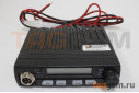 Радиостанция автомобильная Си-Би диапазона Mytetra MYT-925 8Вт (26.965-27.405МГц, CH01-CH40, FM / AM) (черный)