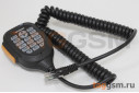 Радиостанция автомобильная BaoJie BJ-218 25Вт VHF / UHFF (136-174MHz / 400-490MHz) (черный)