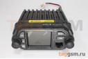 Радиостанция автомобильная QYT KT-8900D 25Вт VHF / UHF (136-174MHz / 400-480MHz) (черный)
