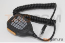 Радиостанция автомобильная BaoJie BJ-318 25Вт VHF / UHF (136-174MHz / 400-490MHz) (черный)