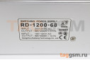 Блок питания 1200W 68V (RD-1200-68) для корпуса S800 источника питания RIDEN RD6018 / RD6024