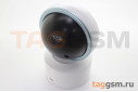 IP камера Wi-Fi Smart Camera (Tuya / Smart Life, 2Мп 1080P, обзор 360°, ИК подсветка)