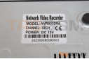 IP видеорегистратор Xmeye NVR8032RA до 32 канала 4K, интерфейсы: Ethernet, HDMI, USBx2, SATA, VGA, AUDIO