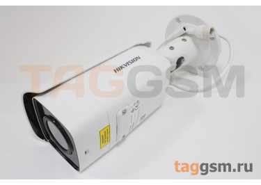 Видеокамера Hikvision DS-2CD2T86G2-4I 8мп (4мм, уличная, POE, пластик)