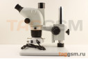 Микроскоп Kaisi KS-36565A тринокулярный (6x65x) (LED подсветка)