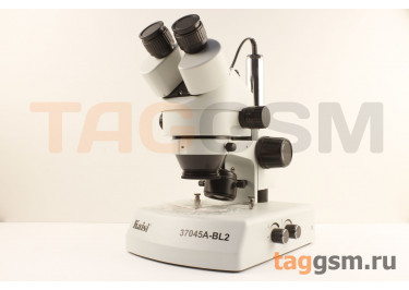 Микроскоп Kaisi 37045A-BL2 тринокулярный (7x45x) (подсветка)