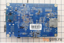 Orange Pi 3 LTS одноплатный ПК на H6 Cortex-A53 4x1.8GHz, 2GB LPDDR3, 8GB EMMC, WiFi+BT5.0