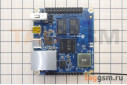 Orange Pi Zero2 одноплатный ПК на H616 Cortex-A53 4x1.5GHz, 1GB DDR3, 2MB Spi Flash, WiFi+BT5.0