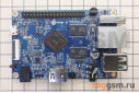 Orange Pi Pc одноплатный ПК на H3 Cortex-A7 4x1.6GHz, 1GB DDR3