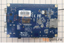 Orange Pi PC Plus одноплатный ПК на H3 Cortex-A7 4x1.6GHz, 1GB DDR3, 8GB EMMC, WiFi