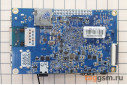 Orange Pi 4 LTS одноплатный ПК на RK3399 Cortex-A72+Cortex-A53 6x1.8GHz, 3GB LPDDR4, WiFi+BT5.0