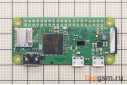 Raspberry Pi Zero W одноплатный ПК на BCM2835 ARM1176JZF-S 1x1.0GHz, 512MB RAM, WiFi+BT4.0
