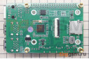 Raspberry CM4 to Pi 4B адаптер одноплатного ПК из CM4 в Pi 4B