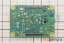 Raspberry CM4102016 одноплатный ПК на BCM2711 Cortex-A72 4x1.5GHz, 2GB LPDDR4, 16GB EMMC, WiFi+BT5.0