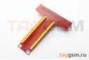 Raspberry Pi Плата расширения T-образная GPIO 40-pin