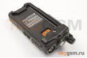 Радиостанция мобильная Baofeng UV-68 Pro Max V2 VHF / UHF (136-174 / 400-520МГц) (зеленый) Type-C
