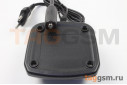 Радиостанция мобильная Quansheng UV-K6 VHF / UHF (136-174 / 400-470МГц / RX 50-600МГц) (черный) Type-C