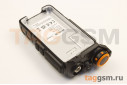 Радиостанция мобильная Retevis RA79 5Вт VHF / UHF (144-146 / 430-440МГц / RX 50-600МГц) (черный) Type-C
