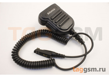 Гарнитура для мобильной радиостанции Retevis H103M с типом разъема Motorola GP 13-Pin для HD1 / RT29 / RT82 / RT87 (J9131G)