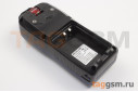 Радиостанция морская мобильная Retevis RM40 GPS DSC 5Вт VHF (156.025-157.425МГц) (черный)