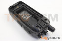 Радиостанция морская мобильная Retevis RM21 5Вт VHF (156.025-157.425МГц) (черный)