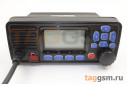 Радиостанция морская Retevis RA27 GPS DSC 25Вт VHF (156-162МГц) (черный)