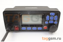 Радиостанция морская Retevis RA27 GPS DSC 25Вт VHF (156-162МГц) (черный) Радиостанция морская Retevis RA27 GPS DSC 25Вт VHF (156-162МГц) (черный)