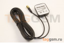 Радиостанция морская Retevis RA27 GPS DSC 25Вт VHF (156-162МГц) (черный) Радиостанция морская Retevis RA27 GPS DSC 25Вт VHF (156-162МГц) (черный)