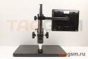Микроскоп (цифровой) Kaisi 45A-BD 2Мп (12х77х) (ЖК экран 8