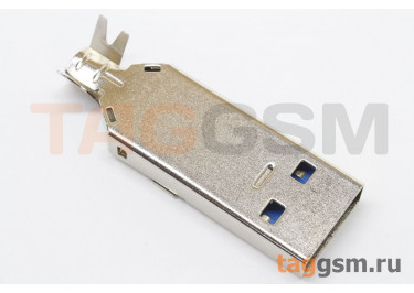 DS1107-01 (USB 3.0) Вилка на кабель