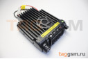 Радиостанция автомобильная Retevis RT9000D VHF 60Вт (136-174МГц) (черный) Радиостанция автомобильная Retevis RT9000D VHF 60Вт (136-174МГц) (черный)