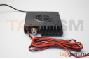 Радиостанция автомобильная Retevis RT98 Mini VHF 15Вт (136-174МГц) (черный) Радиостанция автомобильная Retevis RT98 Mini VHF 15Вт (136-174МГц) (черный)