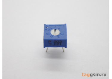 3386P-203 Резистор подстроечный 20 кОм 10%