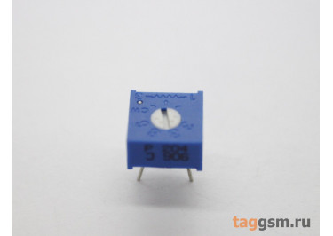 3386P-204 Резистор подстроечный 200 кОм 10%