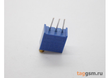 3296W-202 Резистор подстроечный многооборотный 2 кОм 10%